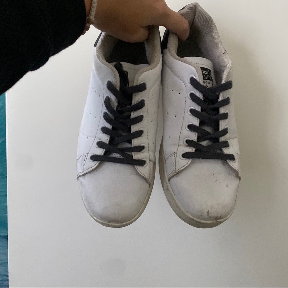Stan Smith White Adidas